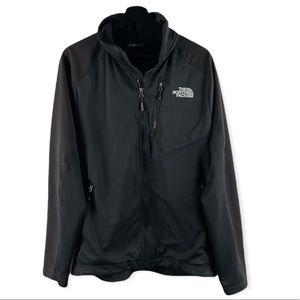 The North Face Men’s Outdoor Jacket - Black - Large
